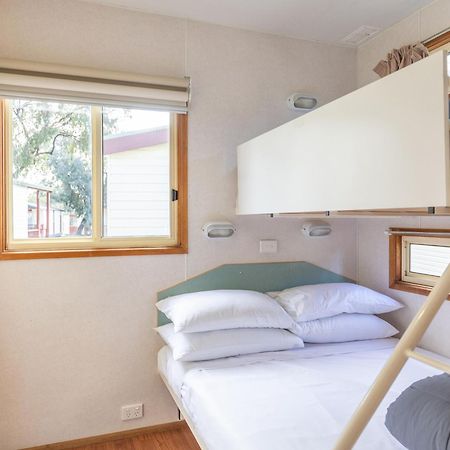 Nrma Echuca Holiday Park Εξωτερικό φωτογραφία