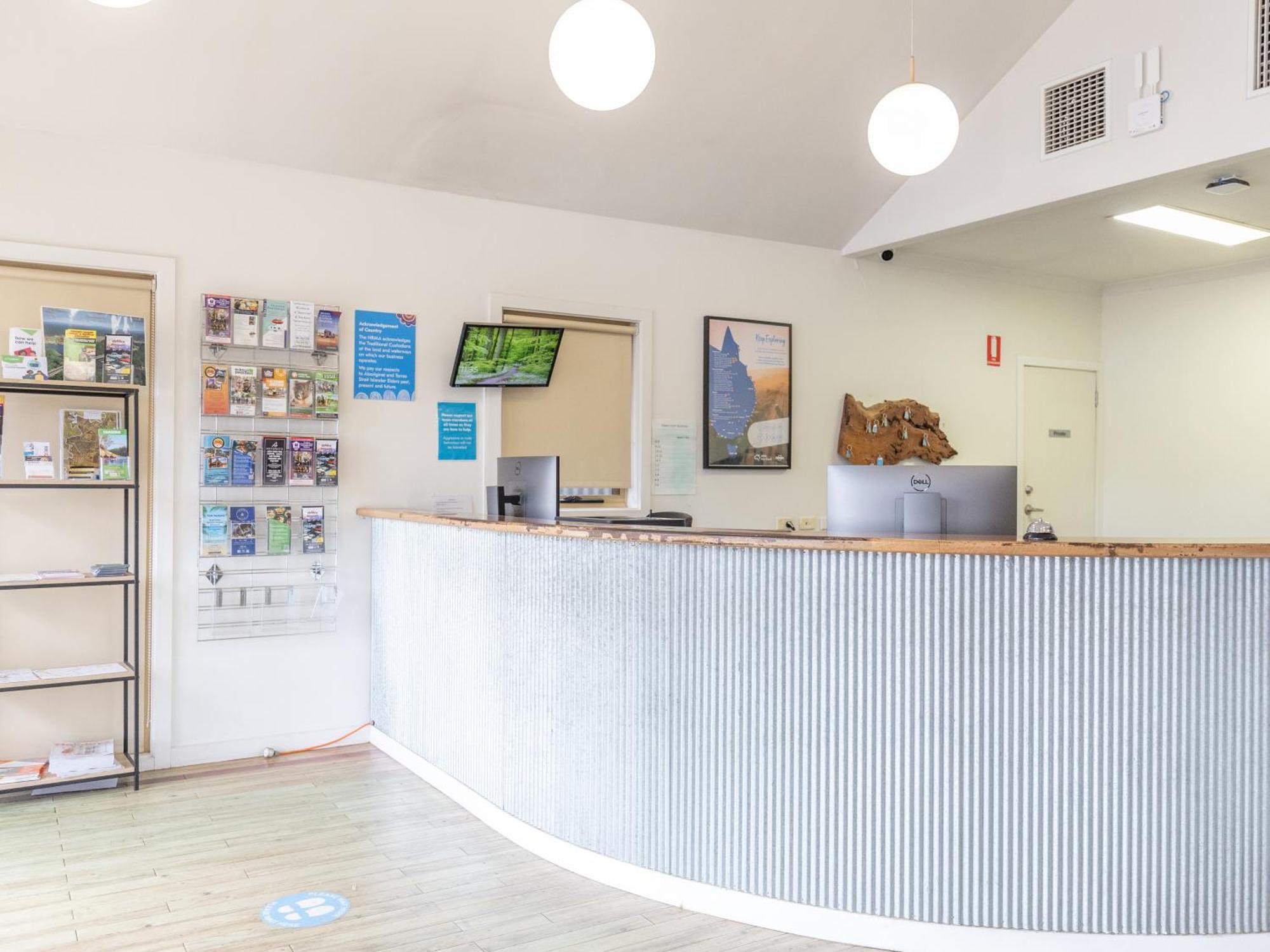 Nrma Echuca Holiday Park Εξωτερικό φωτογραφία
