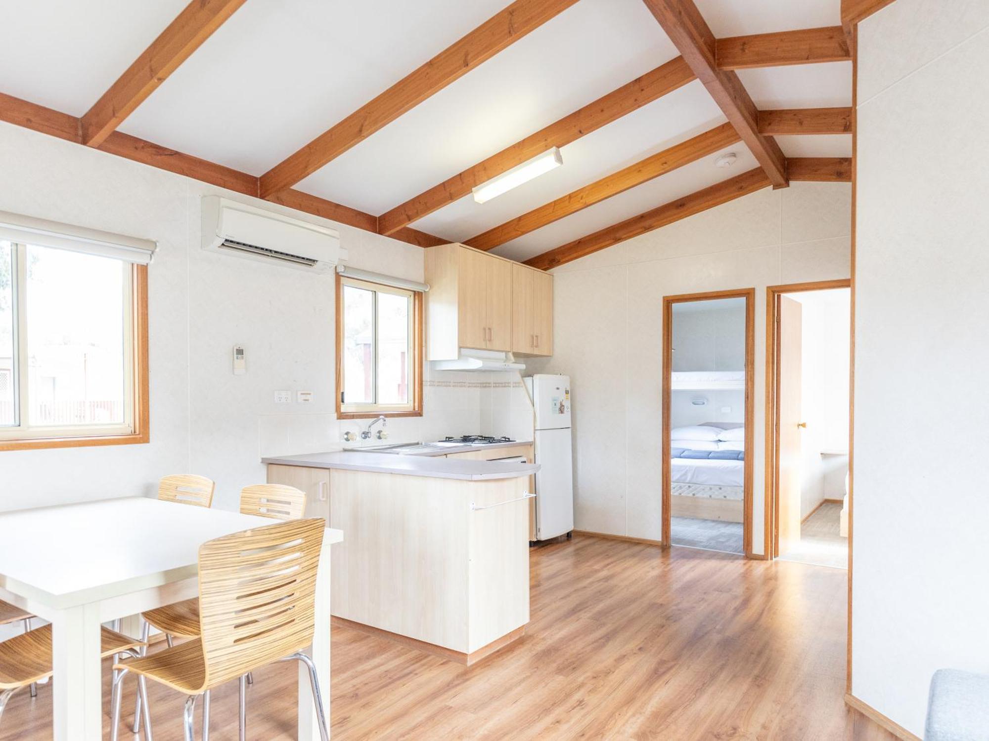 Nrma Echuca Holiday Park Εξωτερικό φωτογραφία