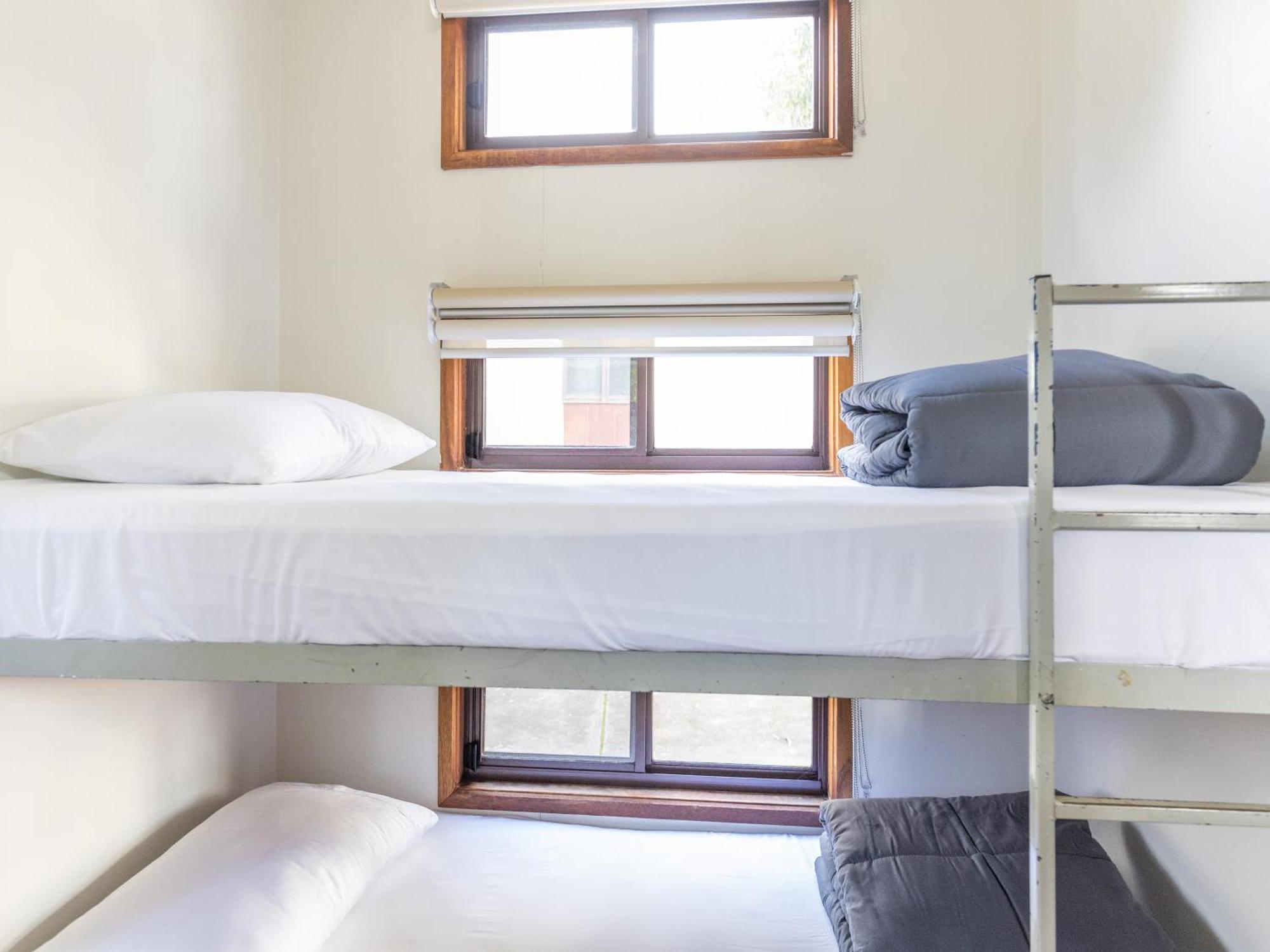 Nrma Echuca Holiday Park Εξωτερικό φωτογραφία