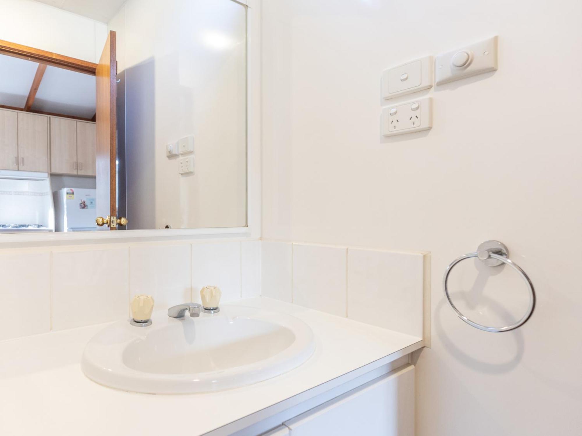 Nrma Echuca Holiday Park Εξωτερικό φωτογραφία