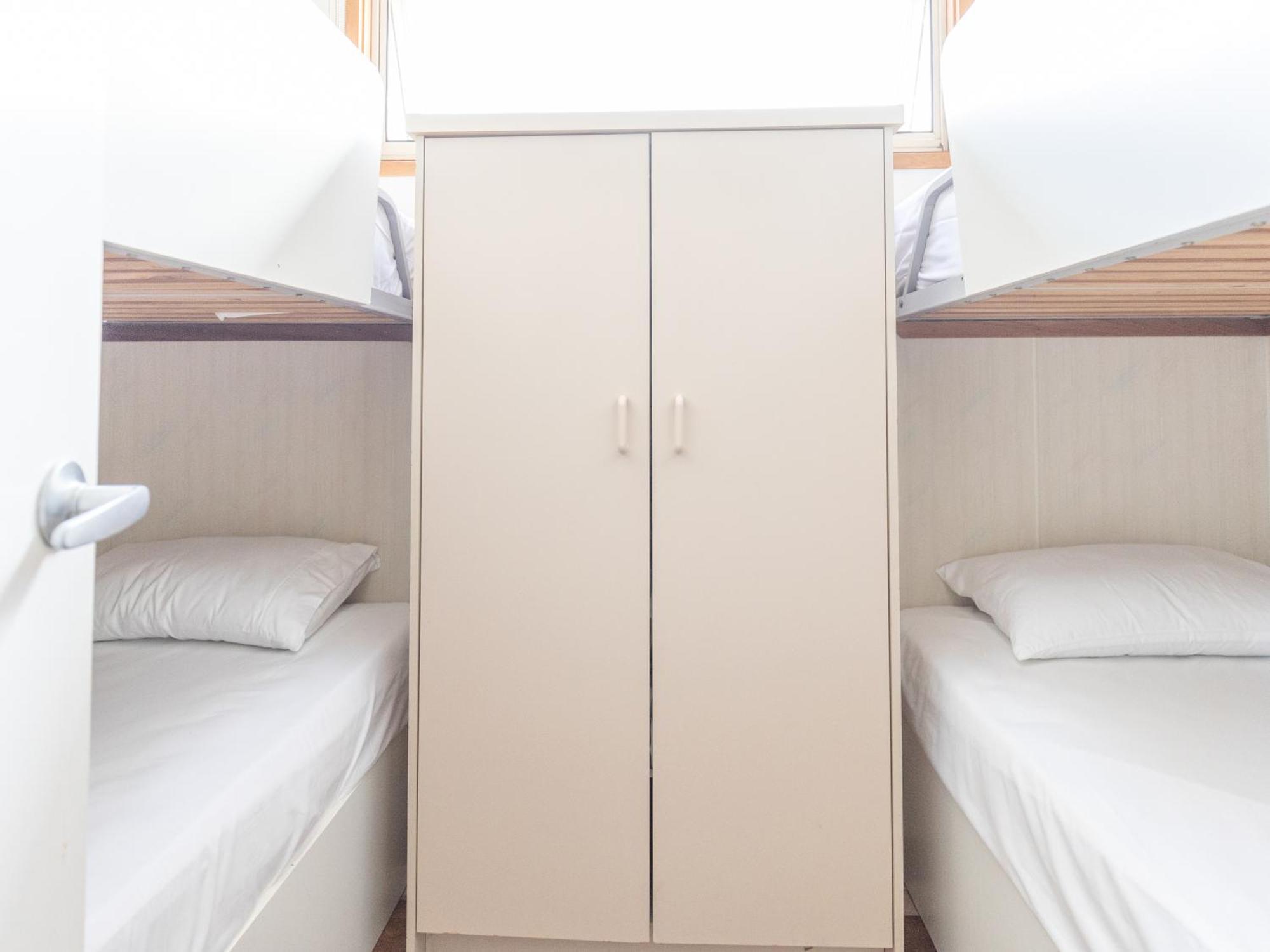 Nrma Echuca Holiday Park Εξωτερικό φωτογραφία