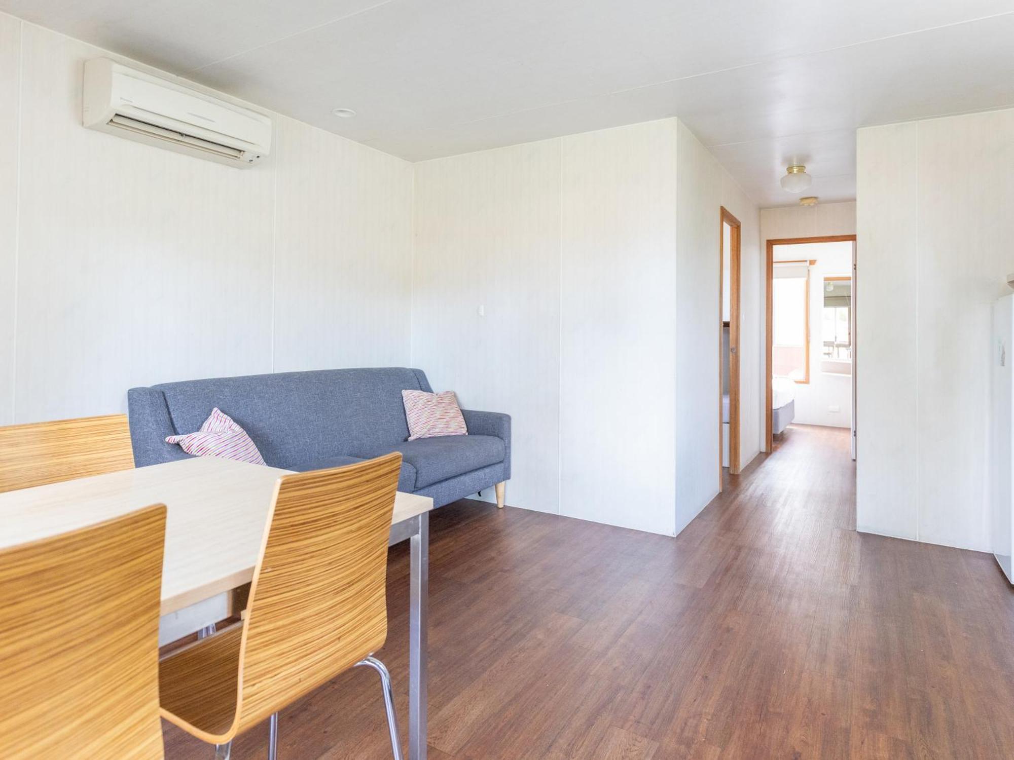 Nrma Echuca Holiday Park Εξωτερικό φωτογραφία