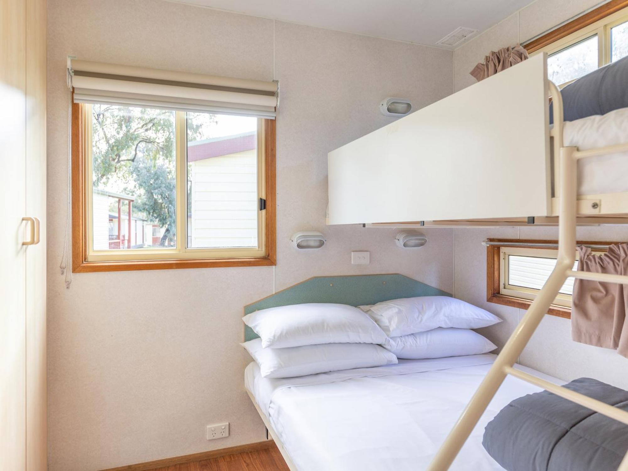 Nrma Echuca Holiday Park Εξωτερικό φωτογραφία