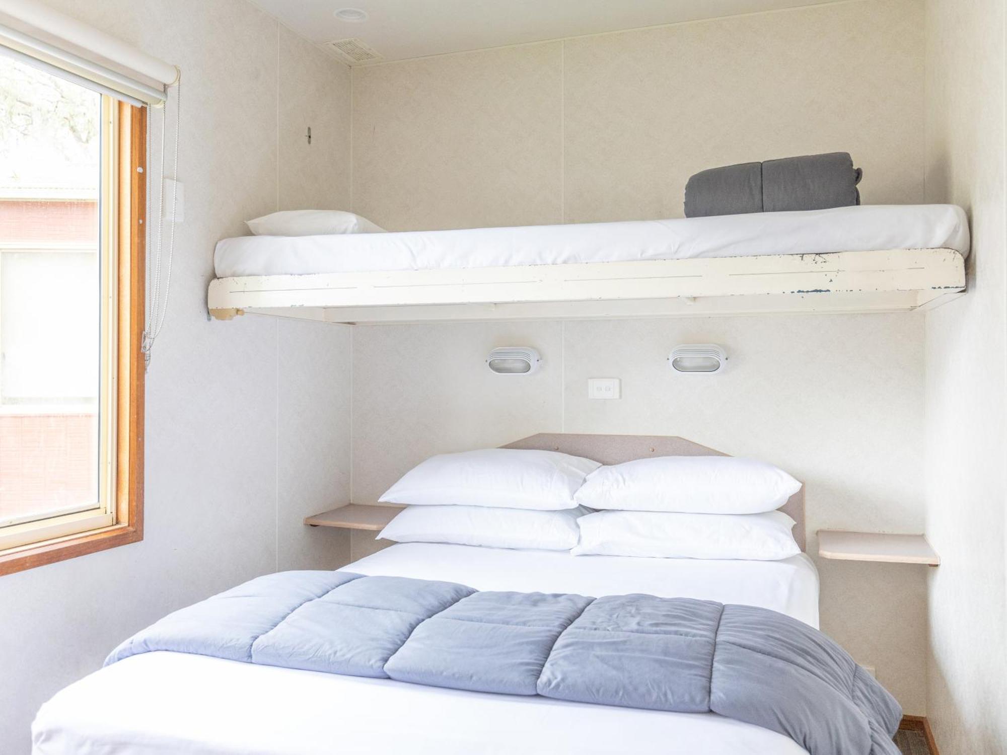 Nrma Echuca Holiday Park Εξωτερικό φωτογραφία