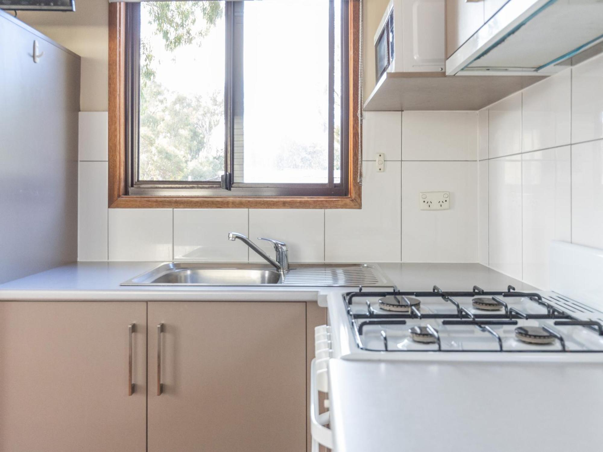 Nrma Echuca Holiday Park Εξωτερικό φωτογραφία