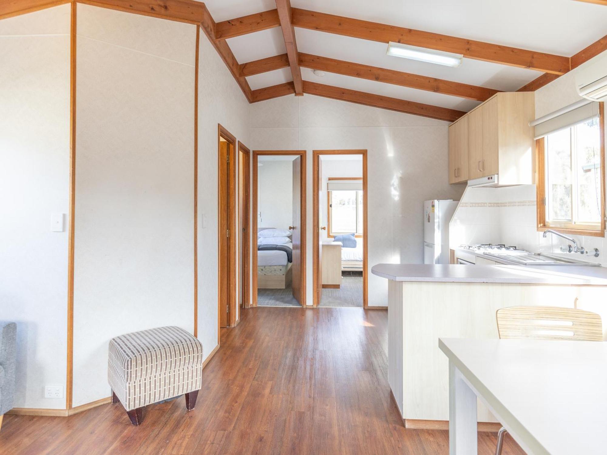 Nrma Echuca Holiday Park Εξωτερικό φωτογραφία