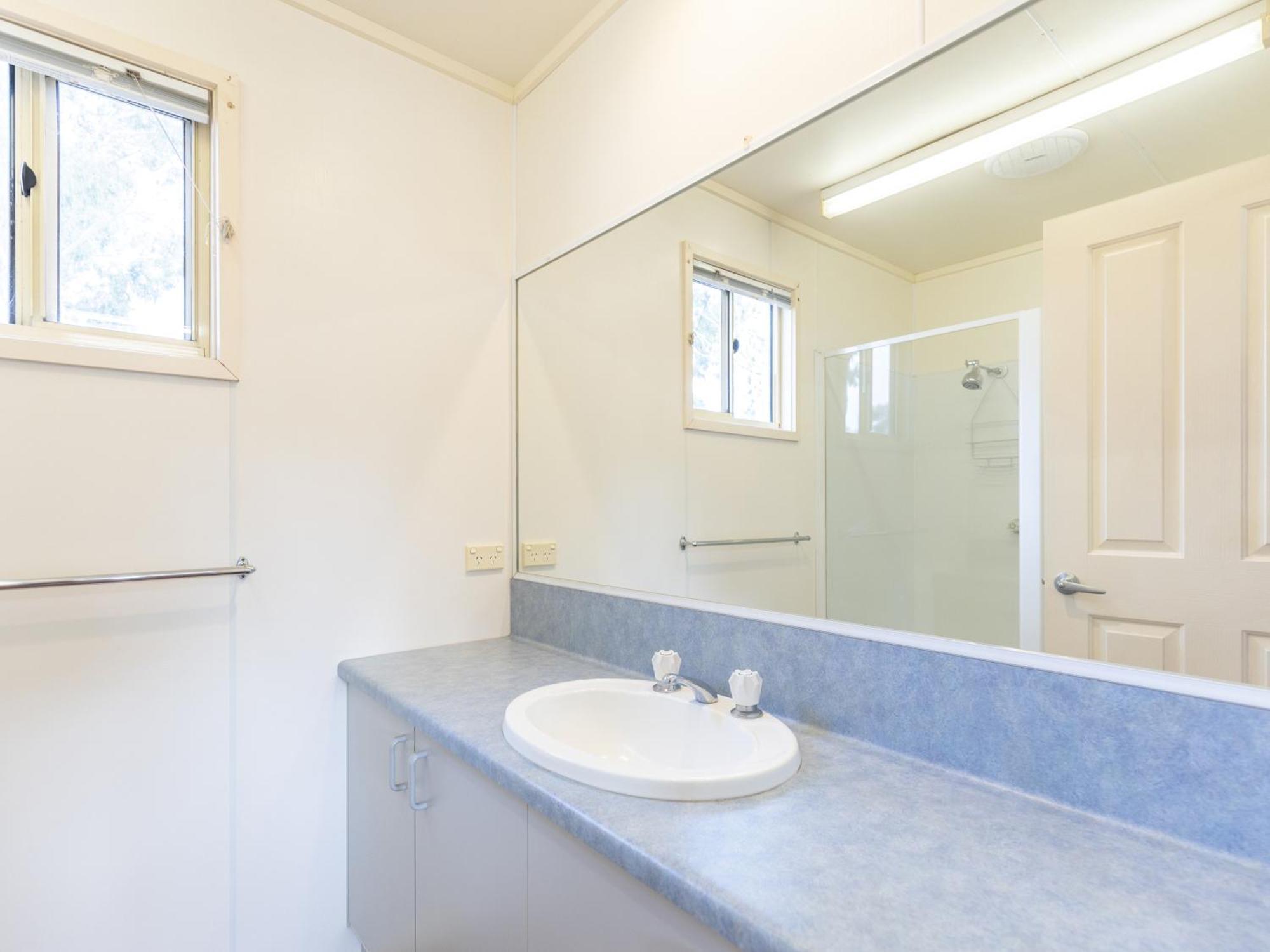 Nrma Echuca Holiday Park Εξωτερικό φωτογραφία