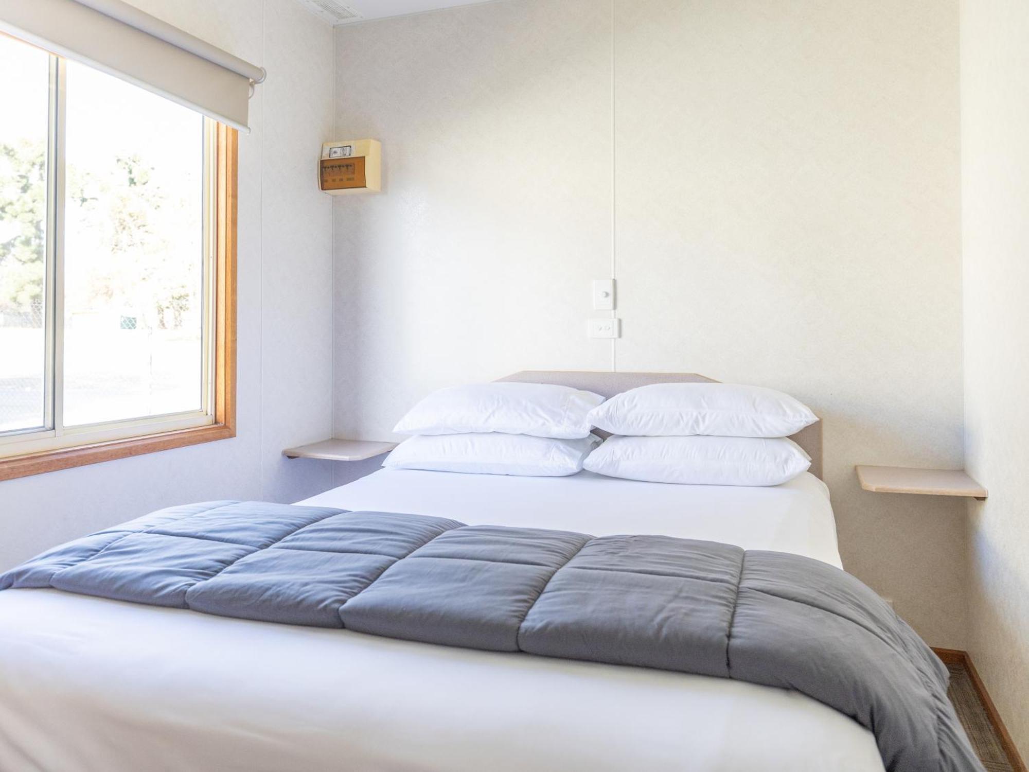 Nrma Echuca Holiday Park Εξωτερικό φωτογραφία