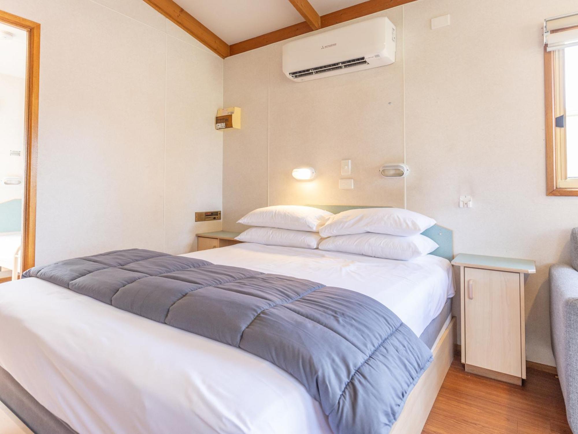 Nrma Echuca Holiday Park Εξωτερικό φωτογραφία