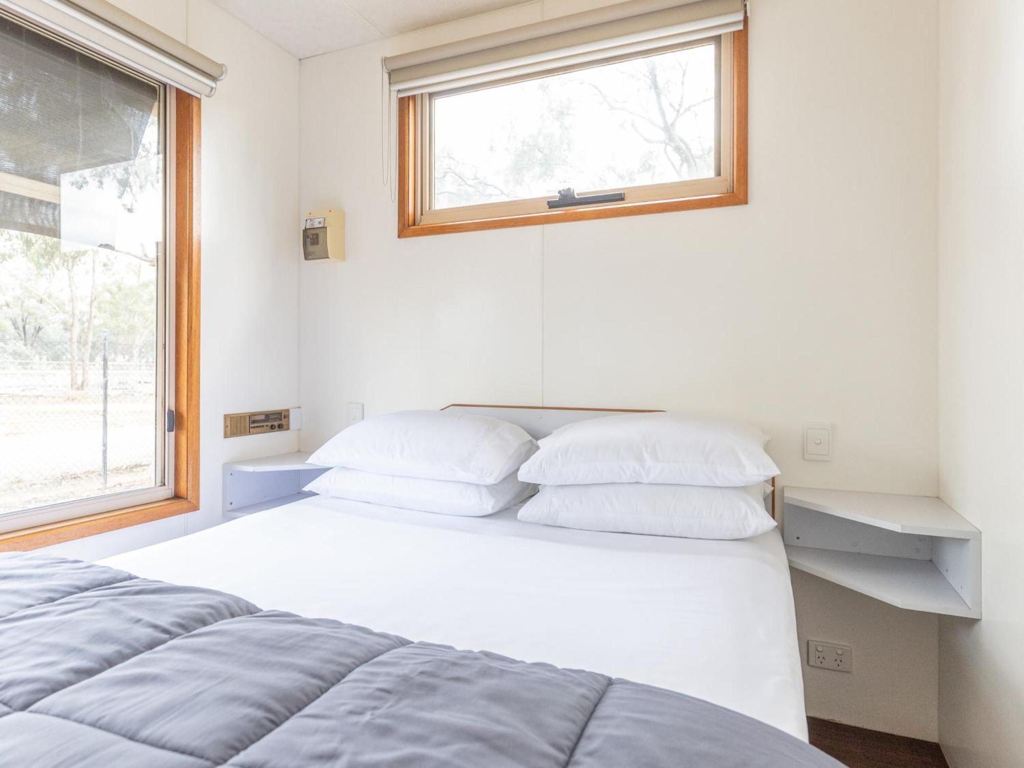 Nrma Echuca Holiday Park Εξωτερικό φωτογραφία