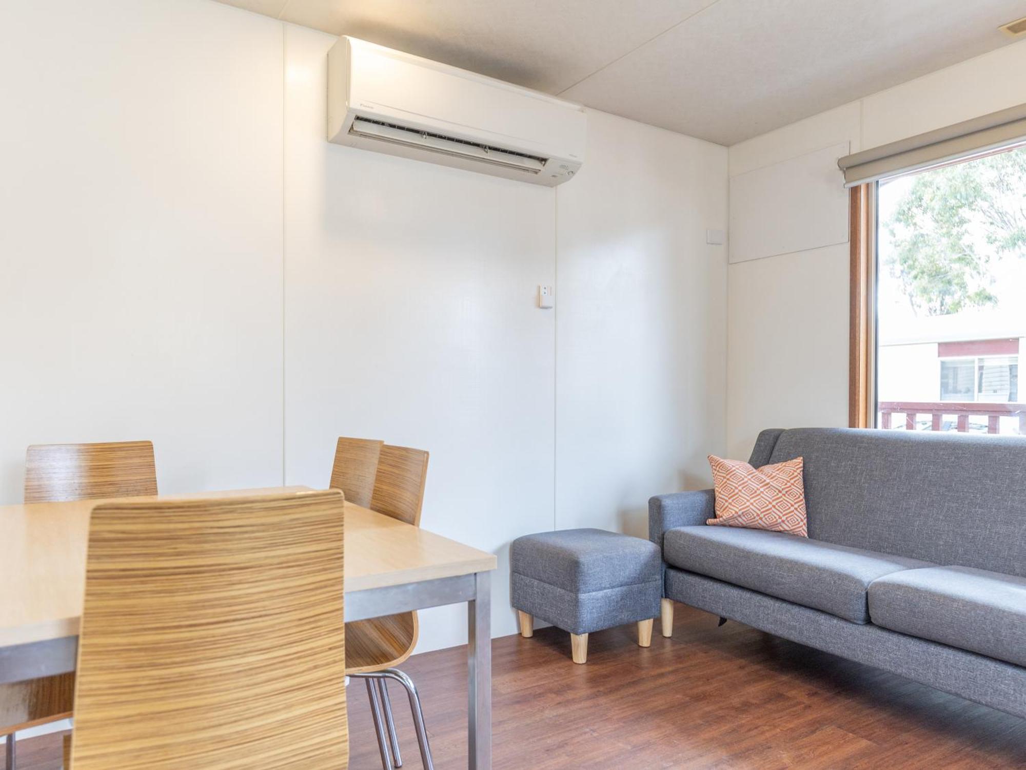 Nrma Echuca Holiday Park Εξωτερικό φωτογραφία