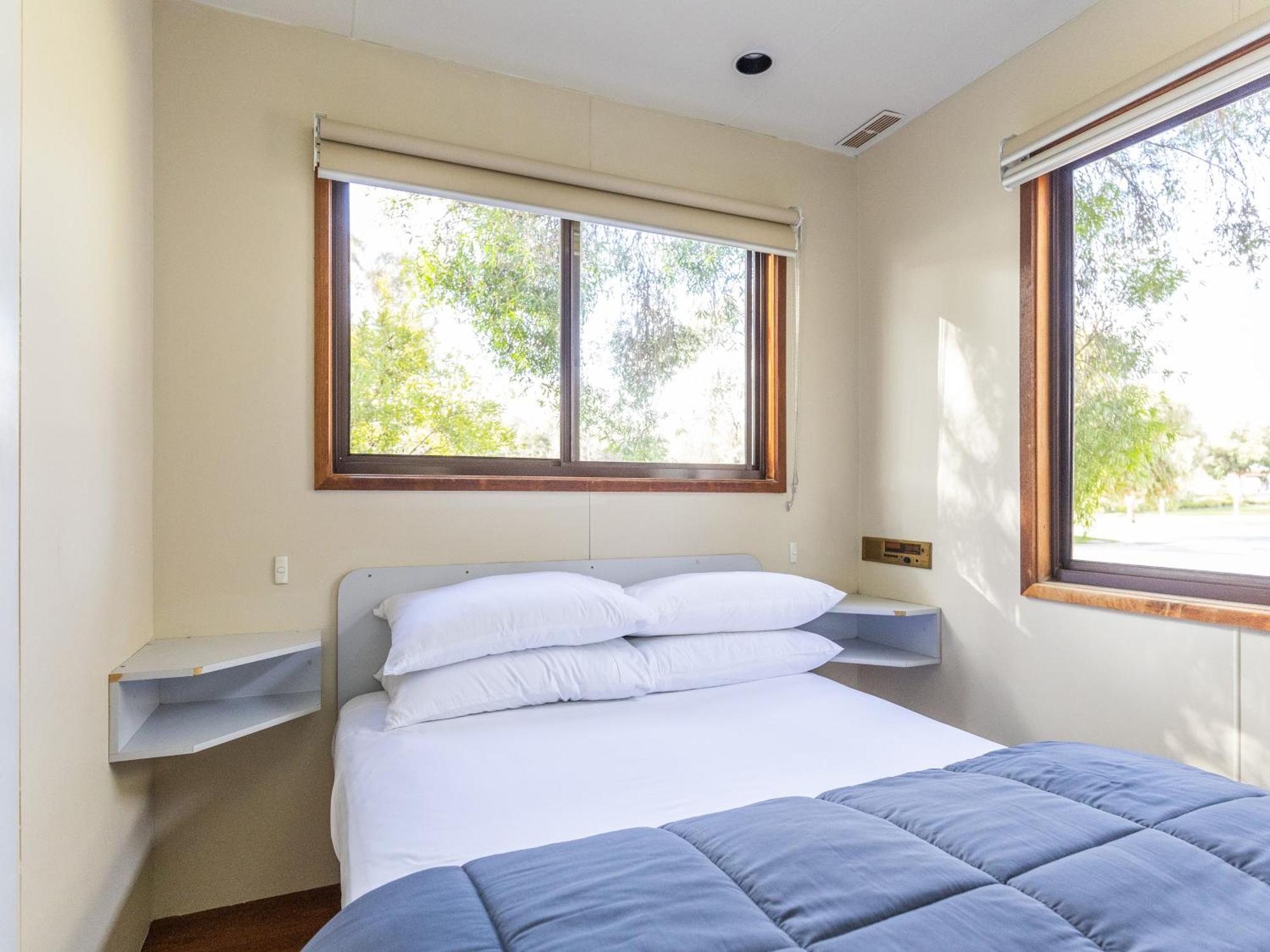 Nrma Echuca Holiday Park Εξωτερικό φωτογραφία