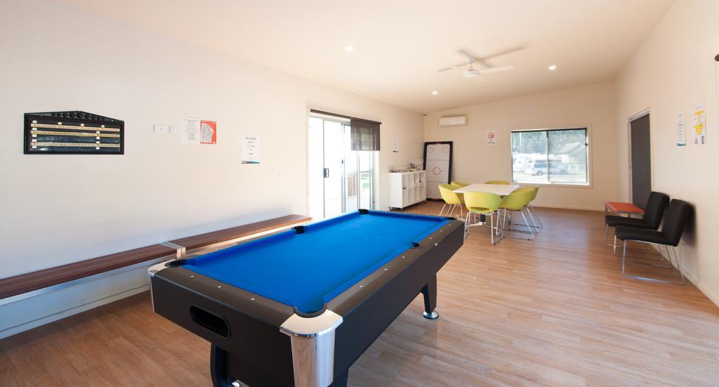 Nrma Echuca Holiday Park Εξωτερικό φωτογραφία