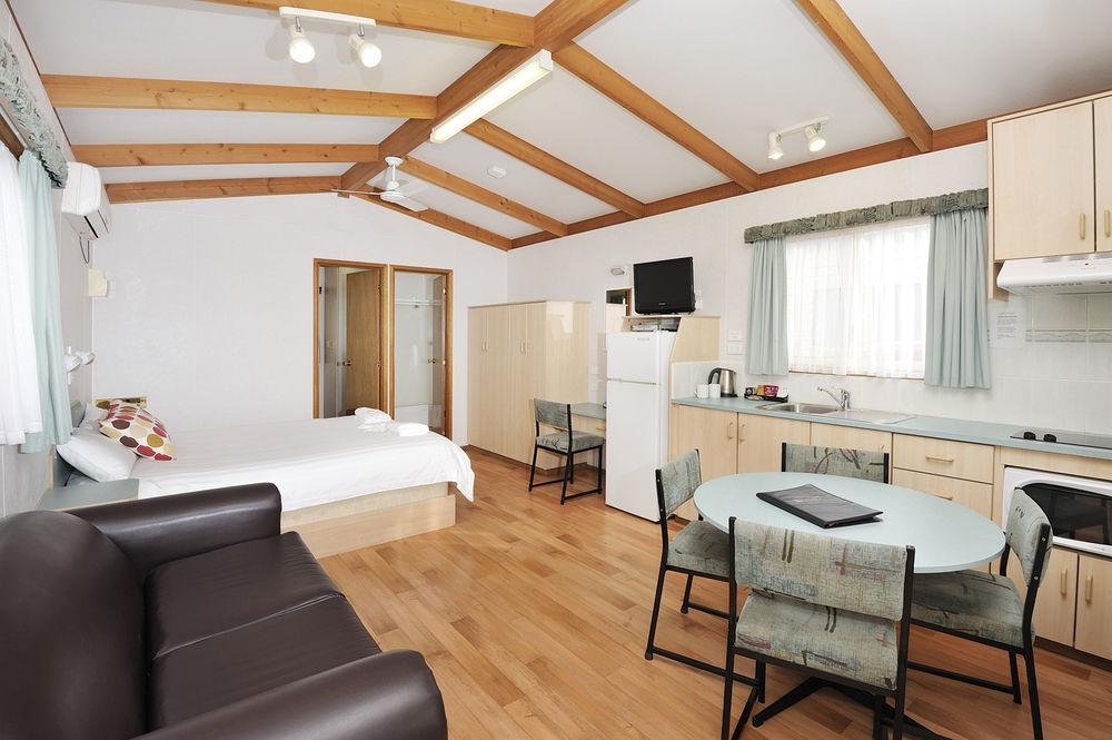 Nrma Echuca Holiday Park Εξωτερικό φωτογραφία
