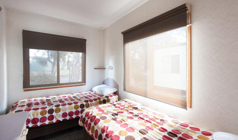Nrma Echuca Holiday Park Εξωτερικό φωτογραφία