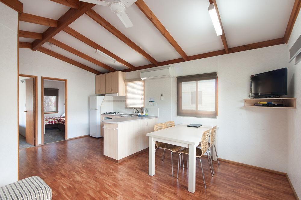 Nrma Echuca Holiday Park Εξωτερικό φωτογραφία