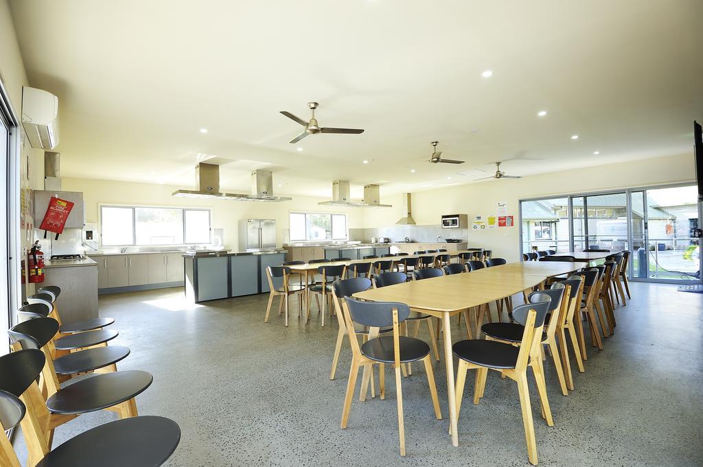 Nrma Echuca Holiday Park Εξωτερικό φωτογραφία
